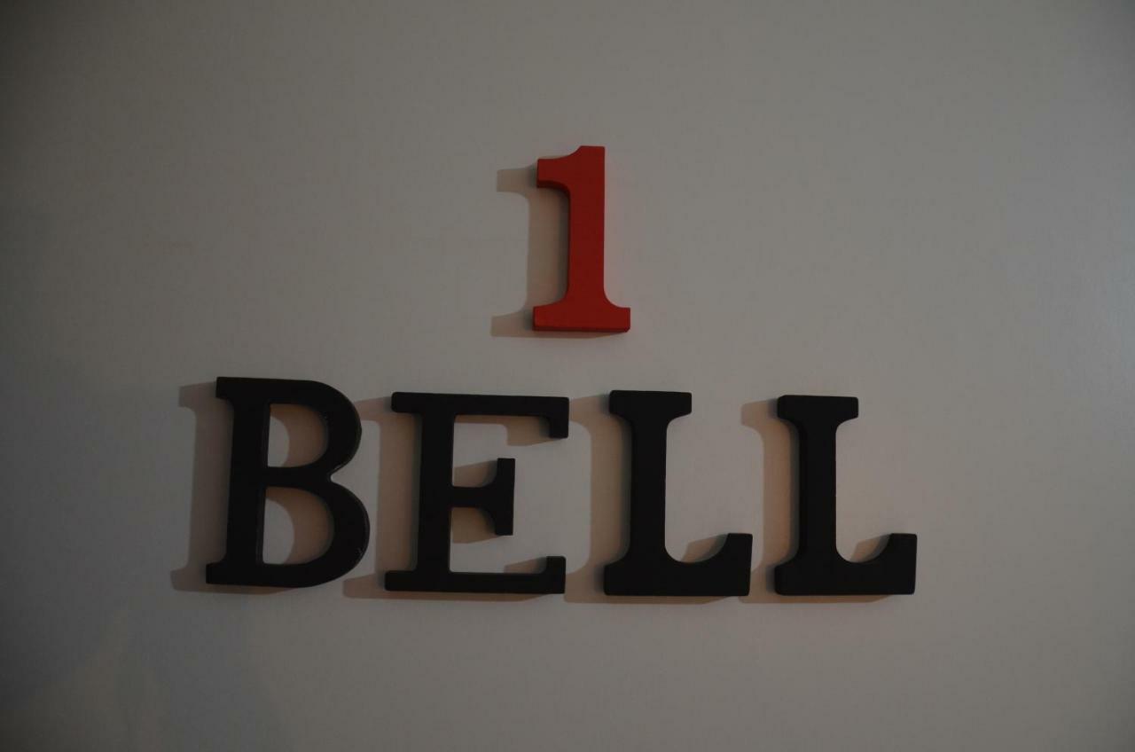 Bell E Buon B&B Pouzzoles Chambre photo